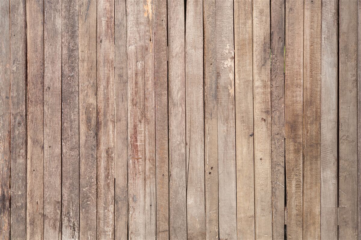 Fototapeta deski parkietowe w różnych odcieniach