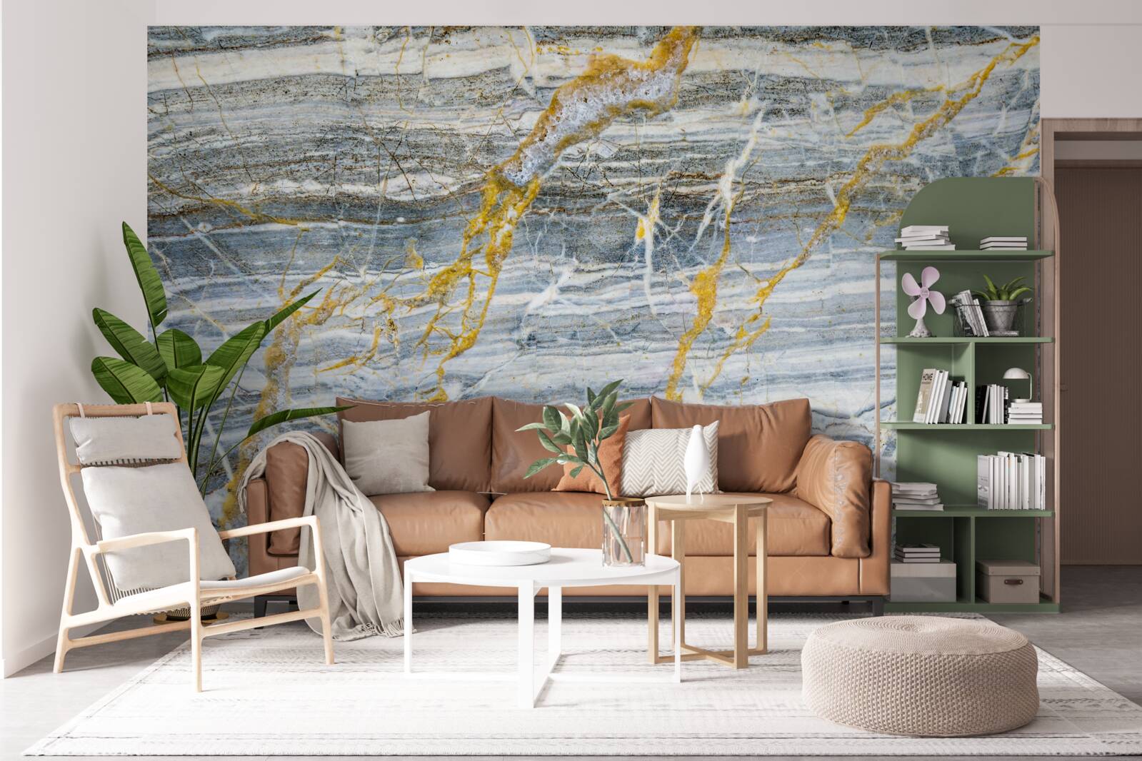 Fototapeta onyksowy marmur