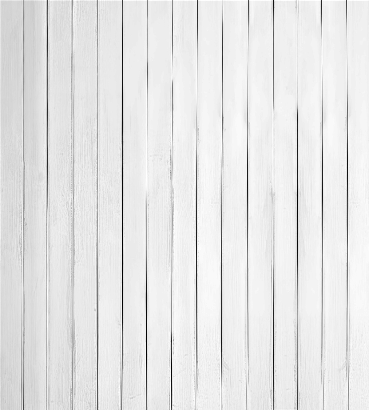 Fototapeta biały drewniany płot