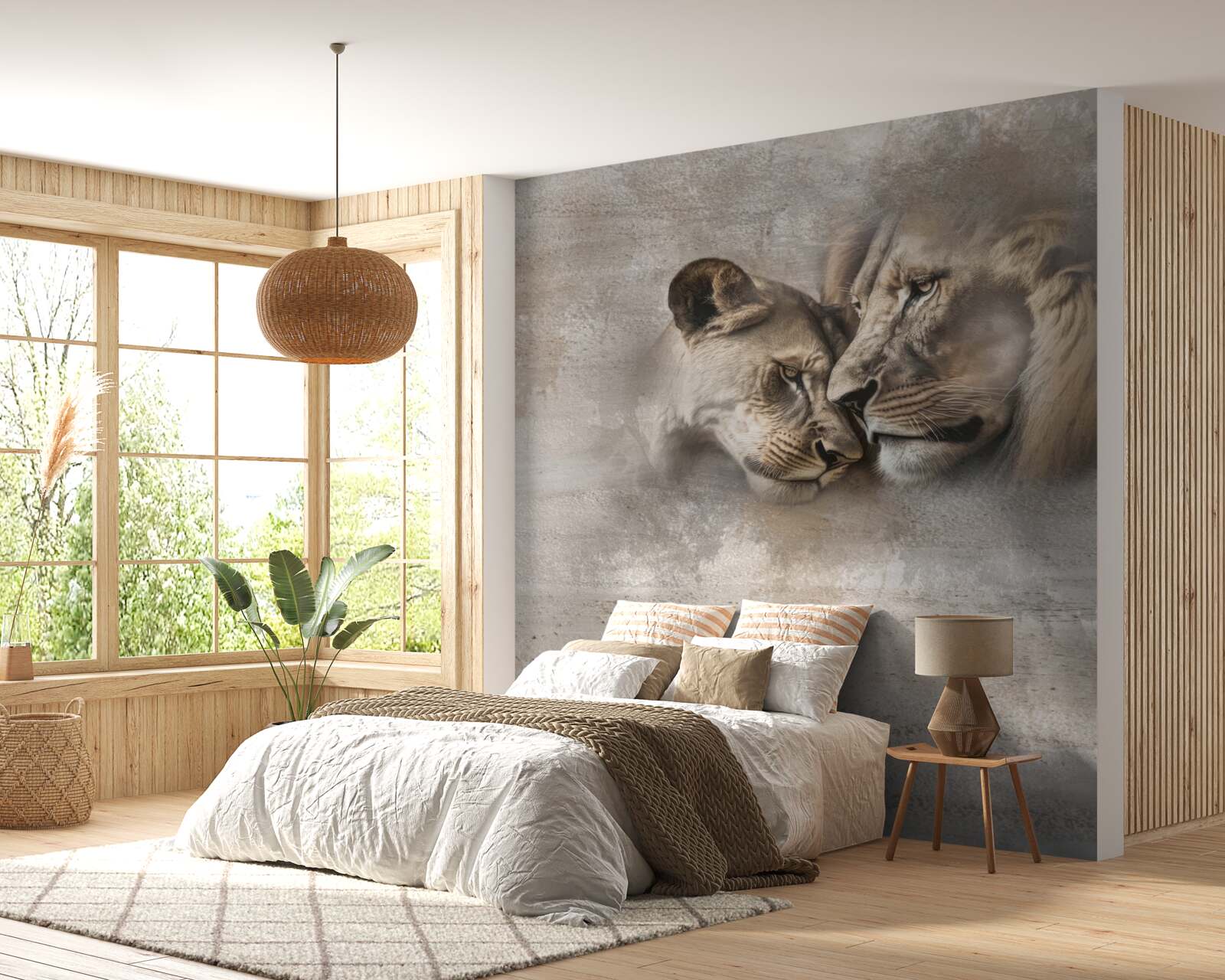Fototapeta para lwów